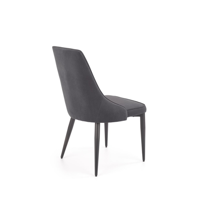 Chair K365 grey