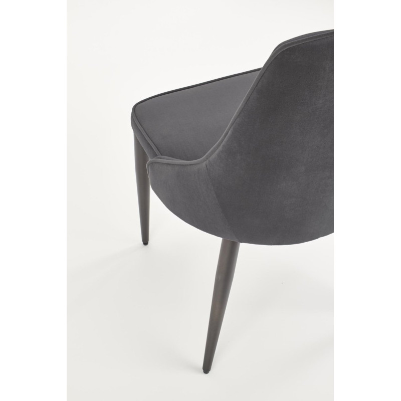Chair K365 grey