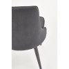 Chair K365 grey