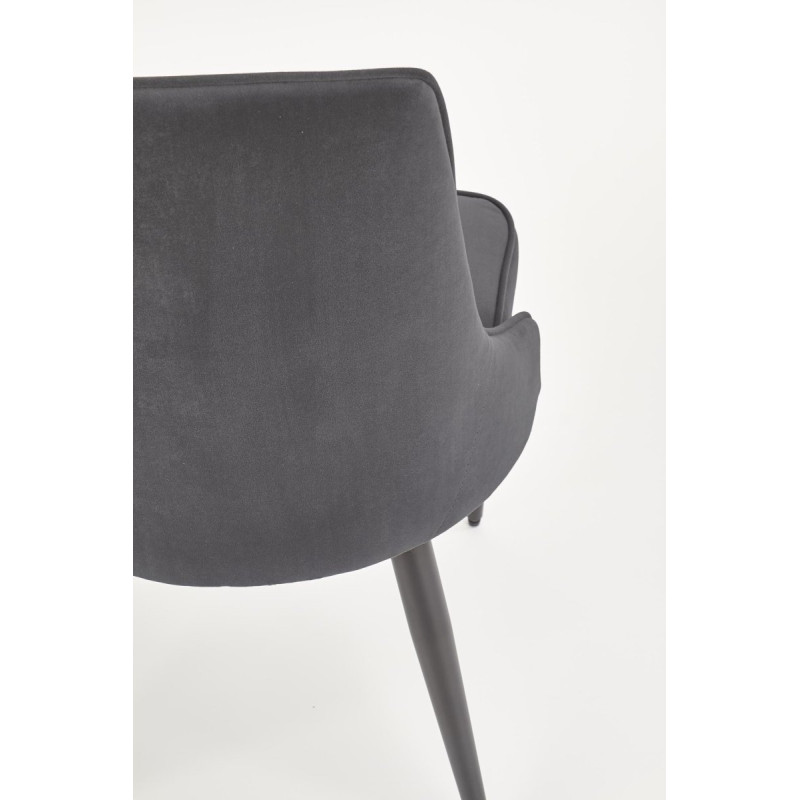 Chair K365 grey