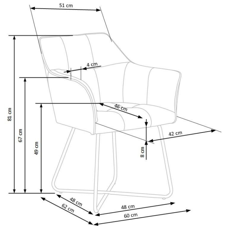 Tool K377 hall