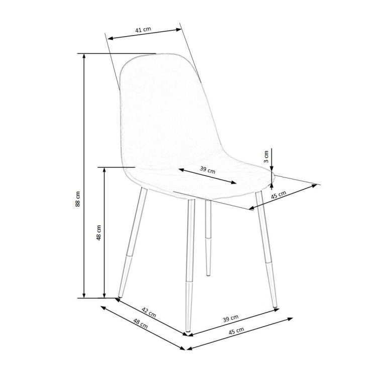 Tool K379 hall