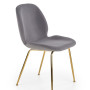 Chair K381 grey