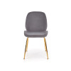 Chair K381 grey