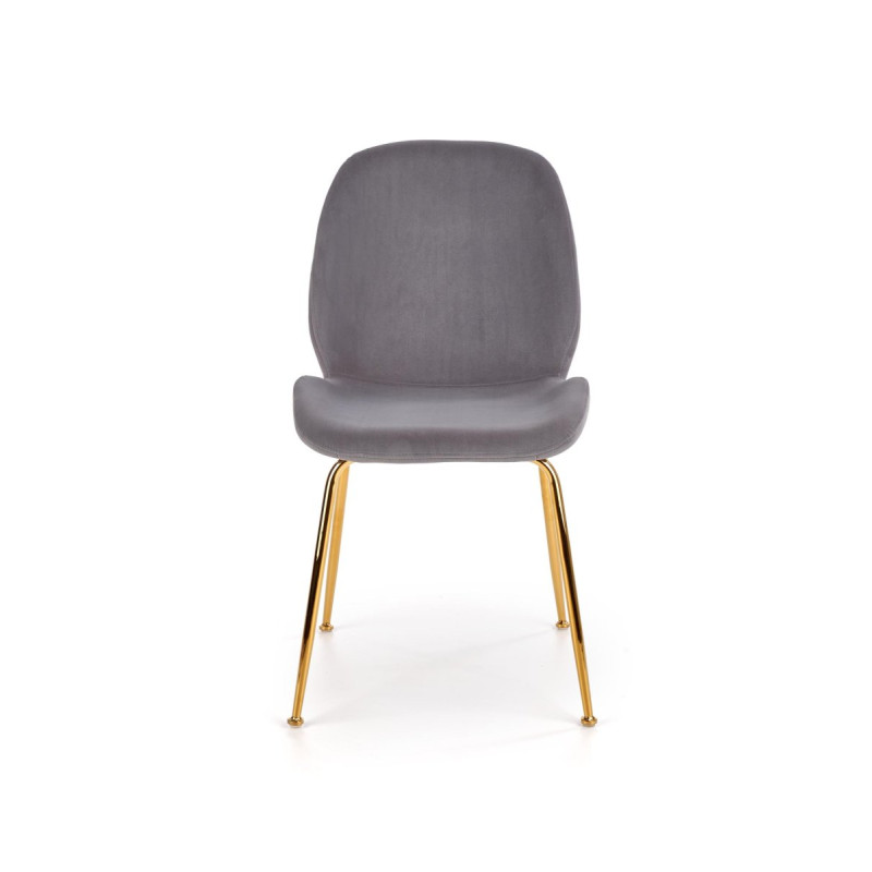 Chair K381 grey