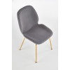Chair K381 grey