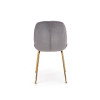 Chair K381 grey