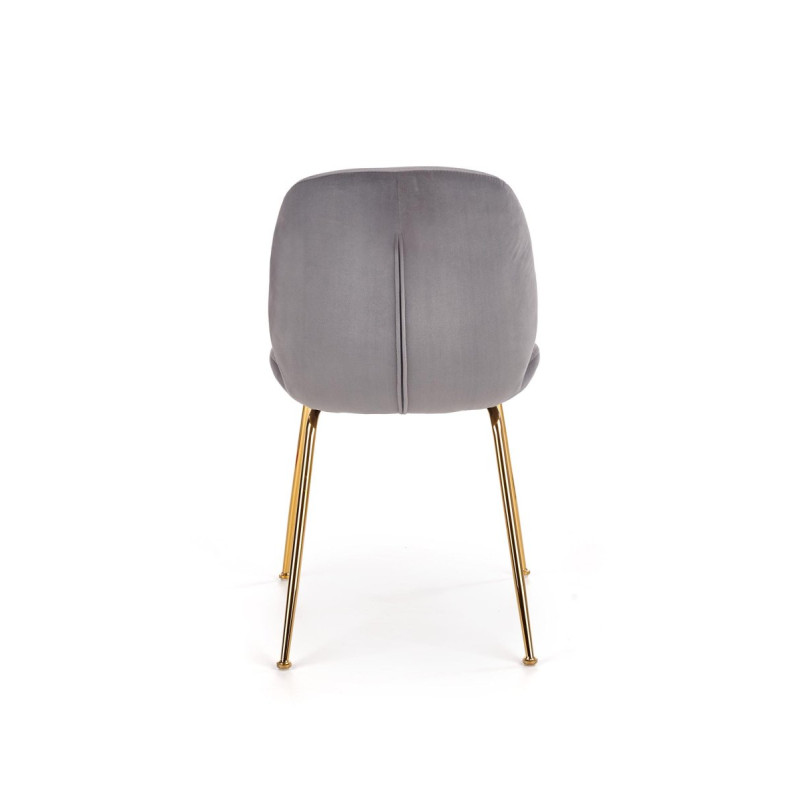 Chair K381 grey