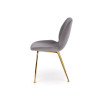 Chair K381 grey