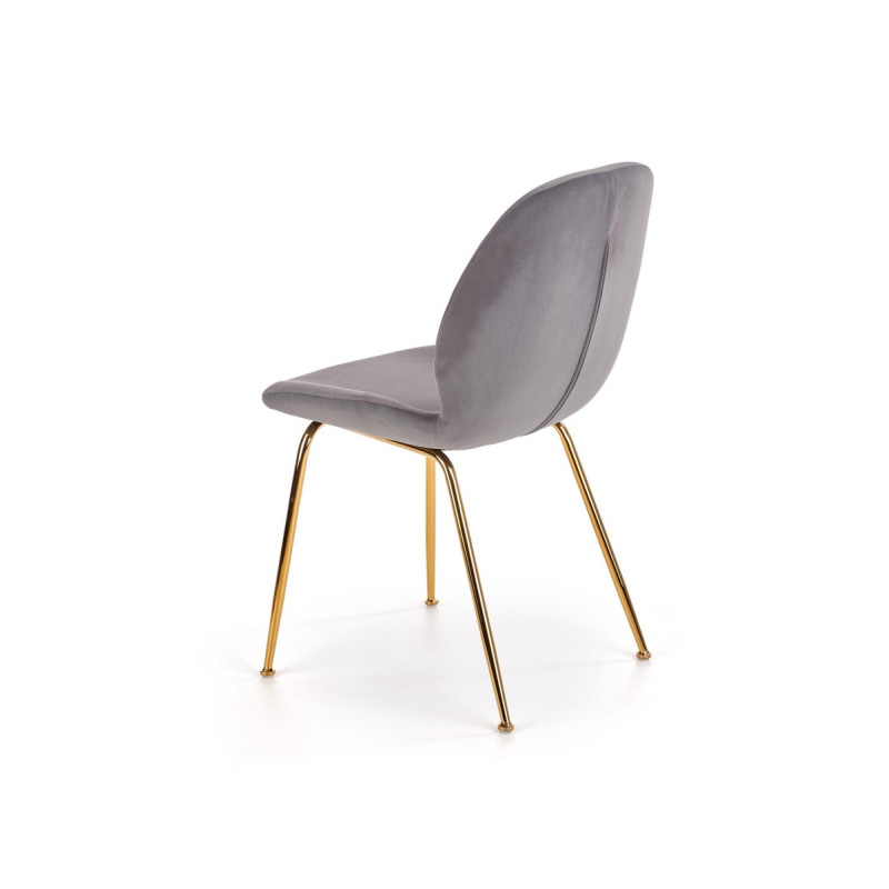 Chair K381 grey
