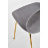 Chair K381 grey