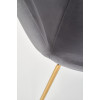 Chair K381 grey
