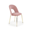 Chair K385 light pink