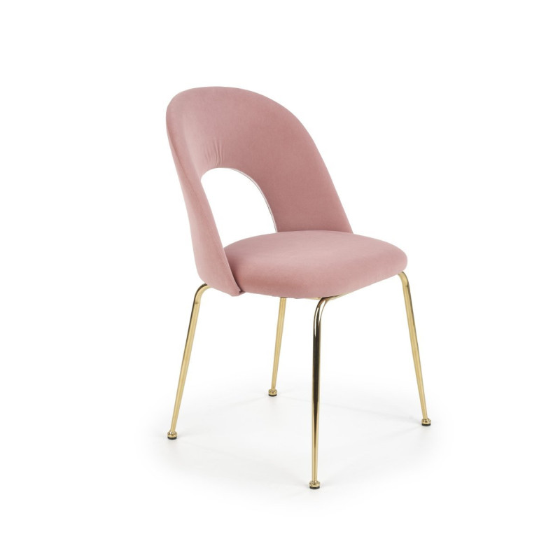 Chair K385 light pink
