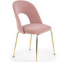 Chair K385 light pink