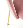 Chair K385 light pink