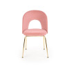 Chair K385 light pink