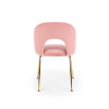 Chair K385 light pink