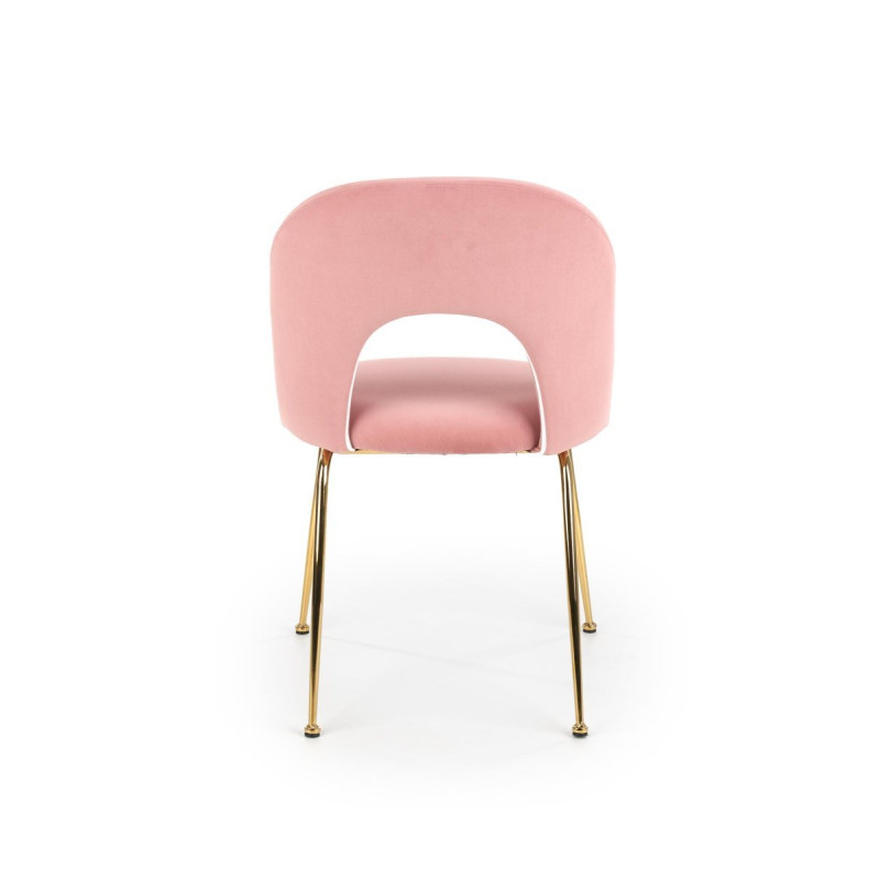 Chair K385 light pink