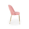 Chair K385 light pink
