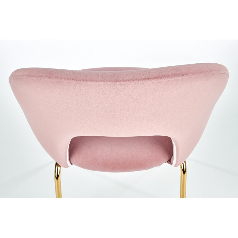 Chair K385 light pink