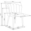 Tool K386 hall
