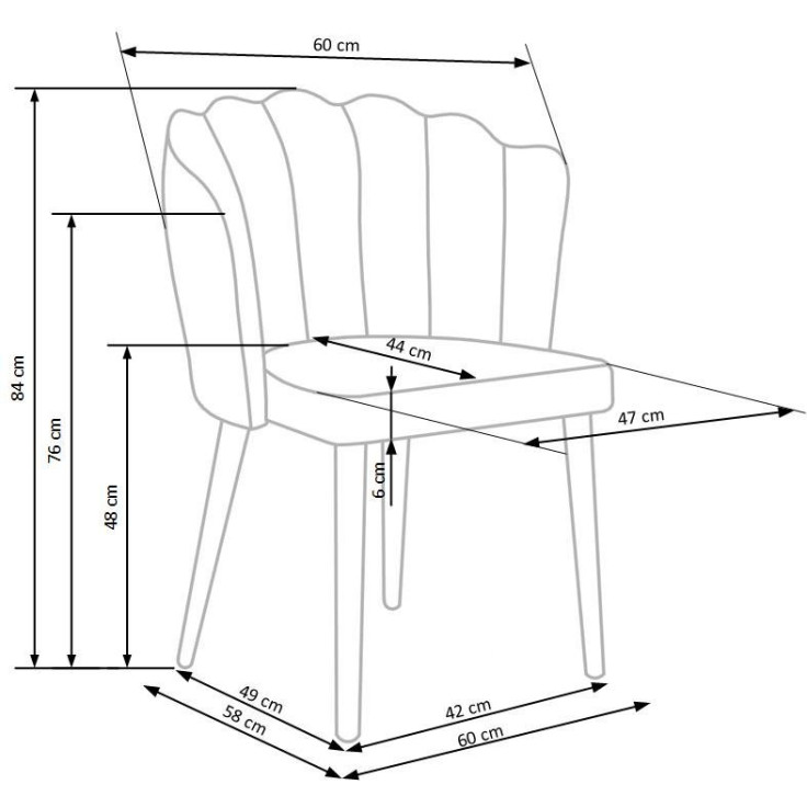 Tool K386 hall