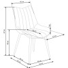 Tool K388 tumeroheline