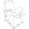 Chair K392