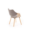 Tool K396 hele tamm / hall