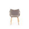 Tool K396 hele tamm / hall