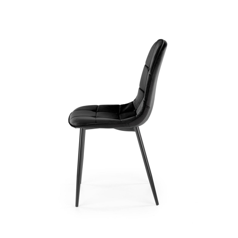Chair K417 black