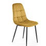 Chair K417 mustard