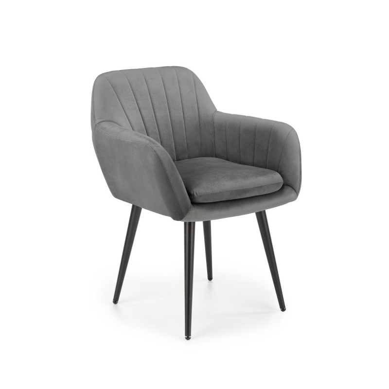 Chair K429 grey