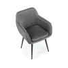 Chair K429 grey