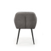 Chair K429 grey