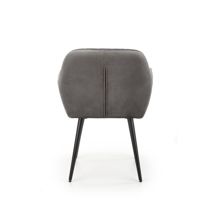 Chair K429 grey