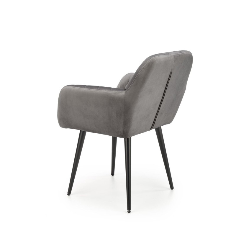 Chair K429 grey