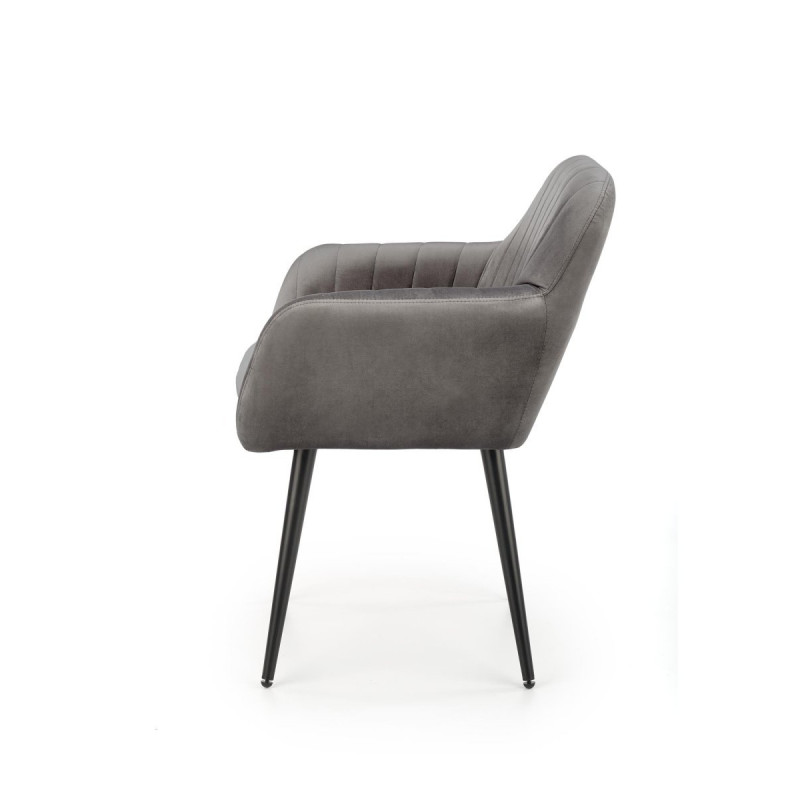 Chair K429 grey