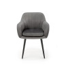 Chair K429 grey