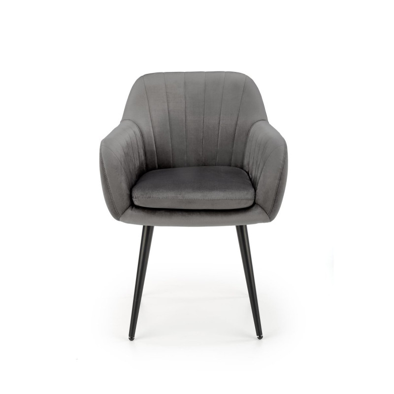Chair K429 grey