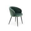 Chair K430 dark green