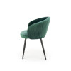 Chair K430 dark green