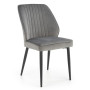 Chair K432 grey
