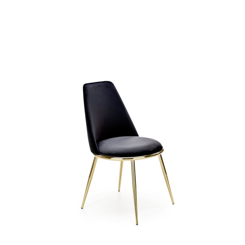 Chair K460 black