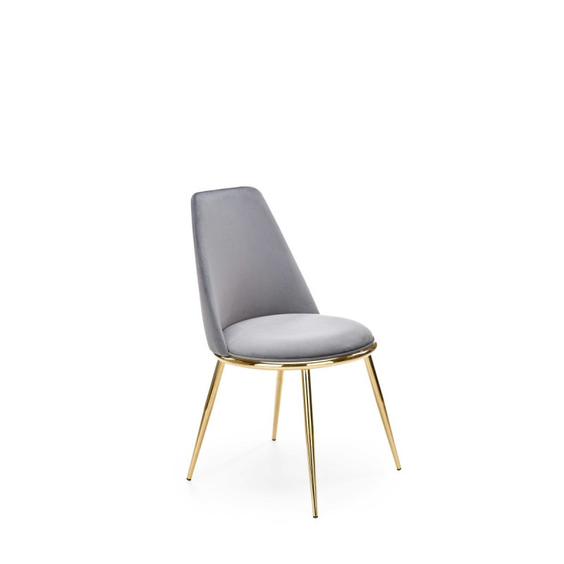Chair K460 grey