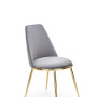 Chair K460 grey