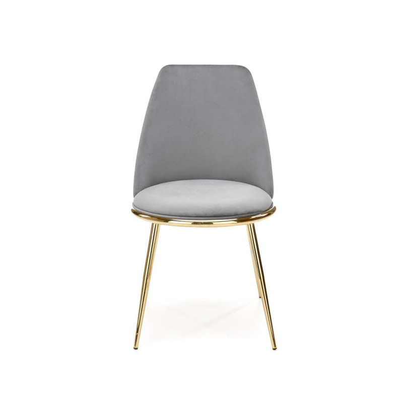 Chair K460 grey