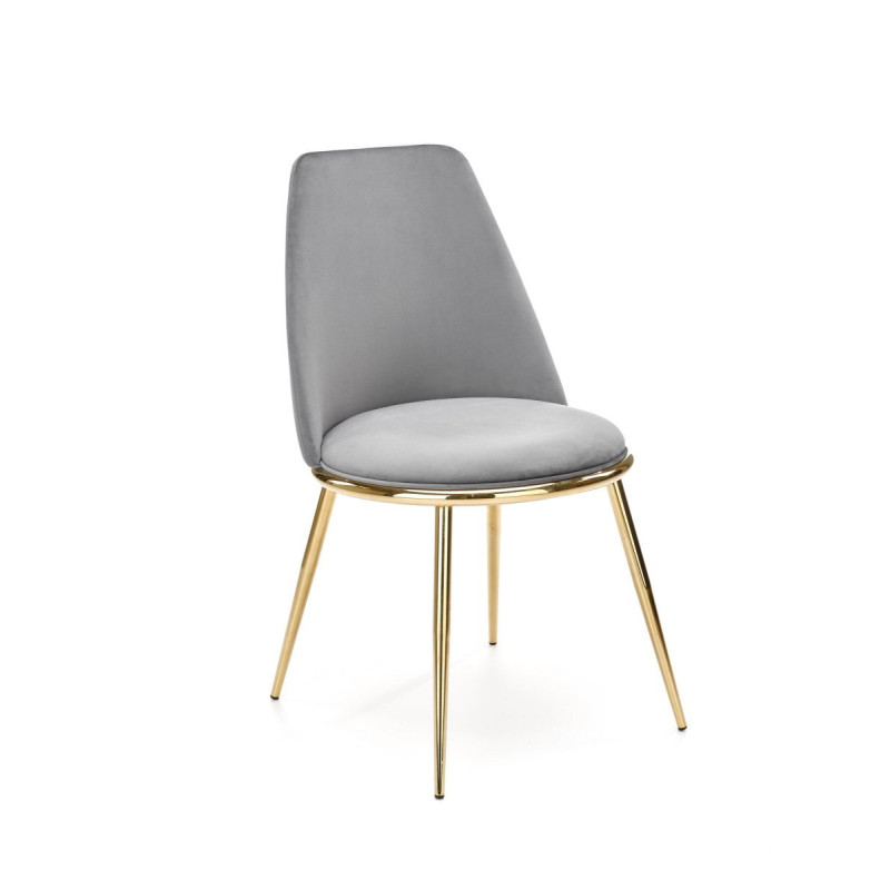 Chair K460 grey