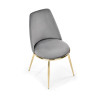 Chair K460 grey